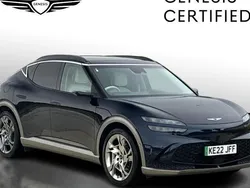 Used 2024 Genesis GV60 Sport Plus SUV | £34,950