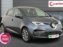 Used 2022 Renault Rapid GT-Line Hatchback | £11,395 (Fair price)