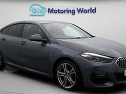 Used 2024 BMW 218 M Sport Coupe | £20,200 (Super price)