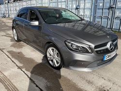 Used 2016 Mercedes A180 Premium | £7,995 (Good price)