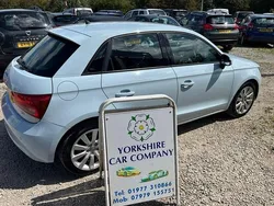 Used 2012 Audi A1 Sportback Sport Hatchback | £3,795 (A bit pricey)