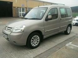 Used 2003 Citroën Berlingo MPV | £1,494
