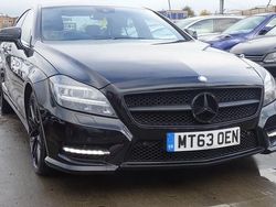 Used 2013 Mercedes 250 AMG Coupe | £5,995 (Fair price)