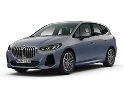Grey Used 2025 BMW 230e Active Tourer M Sport MPV | £38,500 (Expensive)