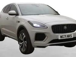 Used 2023 Jaguar E-Pace R-Dynamic SUV | £27,244 (Fair price)
