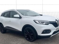 Used 2021 Renault Kadjar Version S SUV | £14,844 (Fair price)