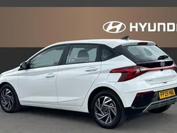 Other Used 2024 Hyundai i20 Advanced Hatchback | £17,200 (Fair price)