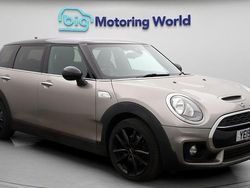 Used 2019 Mini Cooper Clubman Sport Estate | £12,000 (Super price)