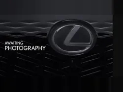 Grey Used 2022 Lexus UX Sport Line SUV | £23,450 (Fair price)