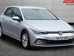 Used 2024 VW Golf VIII Life Hatchback | £15,441 (Super price)