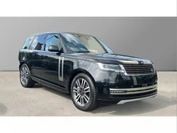 Other New 2024 Land Rover Range Rover SE SUV | £114,414