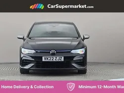 Used 2024 VW Golf VIII R Hatchback | £30,197 (Fair price)