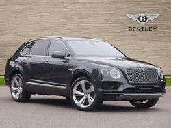 Grey Used 2019 Bentley Bentayga SUV | £79,000 (Good price)