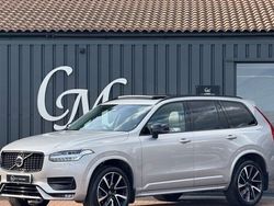 Used 2023 Volvo XC90 Ultimate SUV | £40,990 (Good price)