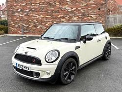 Used 2012 Mini Cooper S Hatchback | £3,994 (Fair price)