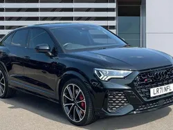 Used 2024 Audi RS Q3 Sportback Sport SUV | £46,990