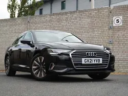 Used 2021 Audi A6 Sport Sedan | £20,990 (Super price)