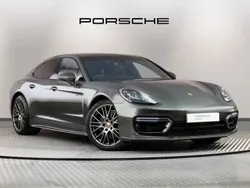 Porsche Panamera 4