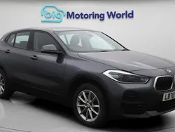 Used 2020 BMW X2 SUV | £18,300 (Fair price)