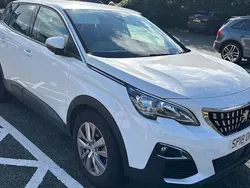 Used 2018 Peugeot 3008 Active Estate | £11,488 (Fair price)