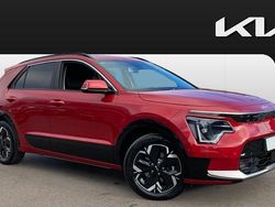 Used 2024 Kia Niro SUV | £27,070