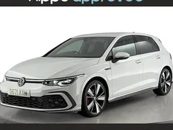 Used 2024 VW Golf VIII GTD Hatchback | £21,920 (Good price)