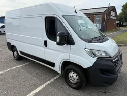 White Used 2022 Vauxhall Movano Van | £12,495 (Super price)