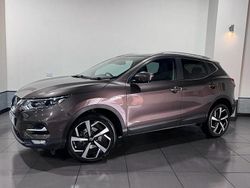 Bronze Used 2020 Nissan Qashqai Tekna SUV | £13,895 (Fair price)