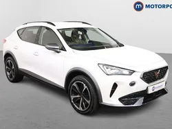 Used 2024 Cupra Formentor SUV | £17,249 (Super price)