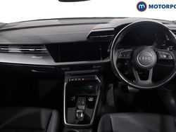 Used 2025 Audi A3 Sportback e-tron Sport Hatchback | £17,699 (Super price)