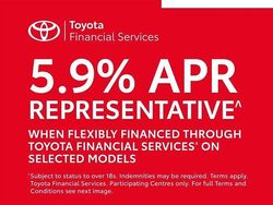 Blue Used 2018 Toyota C-HR Design SUV | £15,650 (Fair price)