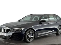 BMW 530e