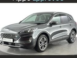 Used 2023 Ford Kuga Titanium SUV | £16,440 (Good price)