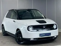 White Used 2022 Honda e Advance Hatchback | £16,995 (Fair price)