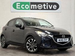 Used 2016 Mazda 2 Inclusive | £8,995 (Fair price)