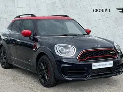Other Used 2019 Mini John Cooper Works Countryman SUV | £24,595 (Fair price)