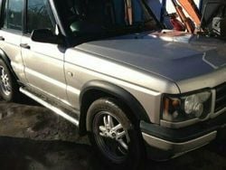Used 2000 Land Rover Discovery 2 SUV | £2,999 (Good price)