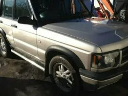 Used 2000 Land Rover Discovery 2 SUV | £2,999 (Super price)