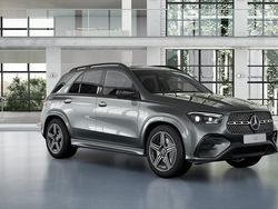 New 2025 Mercedes GLE450 AMG Urban Estate | £74,160 (Expensive)