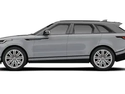 Used 2020 Land Rover Range Rover Velar SUV | £21,720 (Super price)