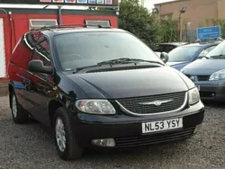 Chrysler Voyager