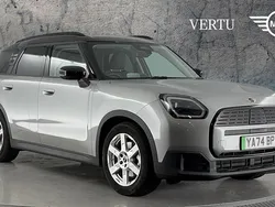 Other Used 2024 Mini Countryman Classic SUV | £30,995 (Super price)