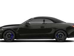 New 2025 BMW M4 Cabriolet Competition Edition Cabriolet | £83,611 (Fair price)