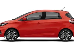 Used 2020 Renault Rapid Iconic Hatchback | £9,500 (Fair price)