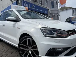 Used 2018 VW Polo GTI Hatchback | £11,490 (Fair price)