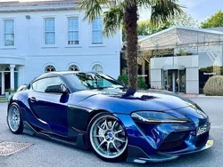 Used 2022 Toyota Supra Coupe | £41,999 (Fair price)