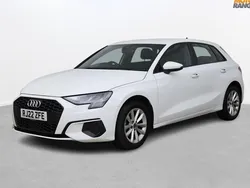 Used 2022 Audi A3 | £15,995 (Super price)