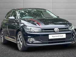 Used 2018 VW Polo | £11,390 (Fair price)