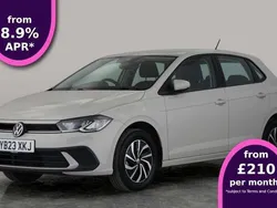Used 2026 VW Polo Life Hatchback | £15,613 (Super price)