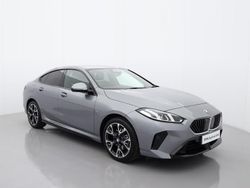 Grey Used 2025 BMW 220 M Sport Coupe | £31,990 (Good price)